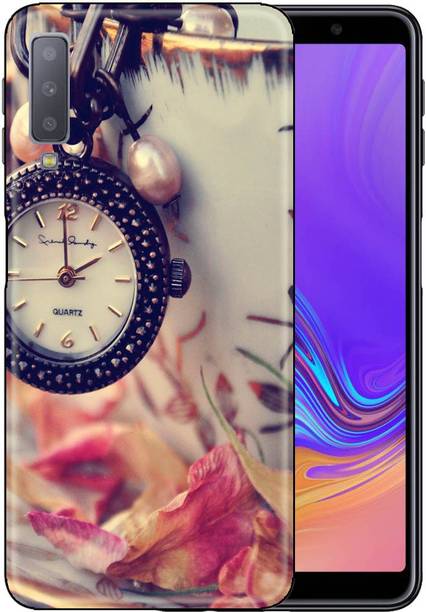 ONLITE Back Cover for Samsung Galaxy A7