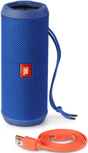 JBL FLIP 3 16 W Portable Bluetooth Speaker