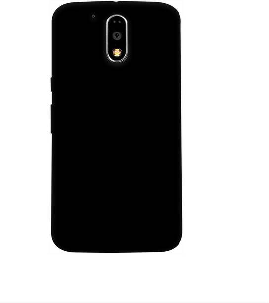 Casotec Back Cover for Motorola Moto G (4th Generation) Plus