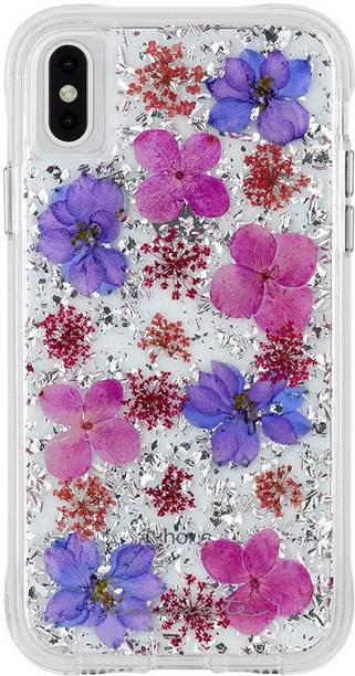 Case-Mate Back Cover for Apple iPhone XS Max