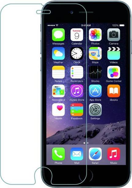 CaseTrendz Impossible Screen Guard for Apple iPhone 5
