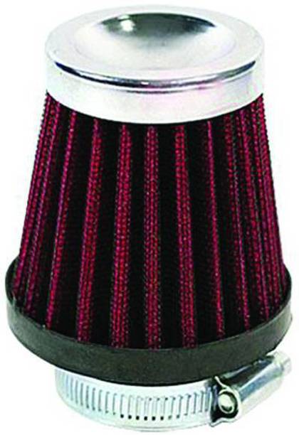 CapeShoppers Bike Air Filter For Suzuki Universal For Bike