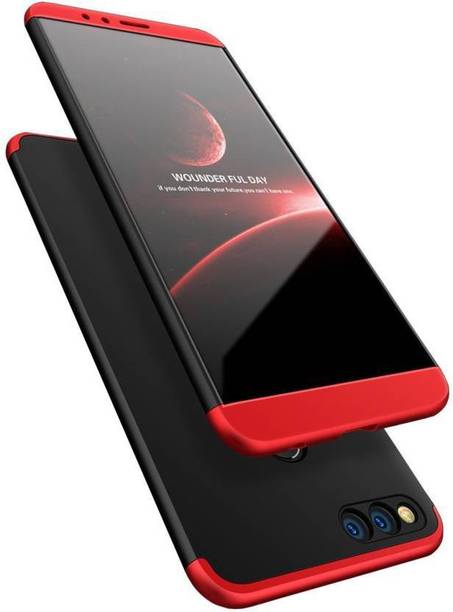 Aspir Back Cover for Oppo A3s