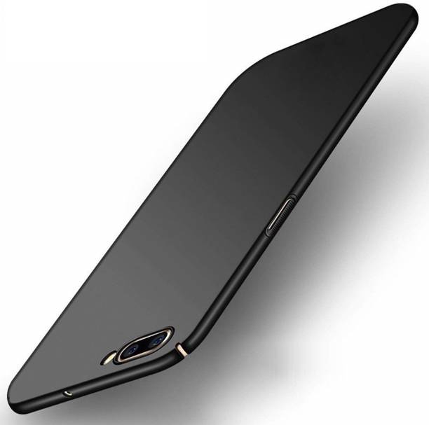 Celzo Back Cover for Realme C1