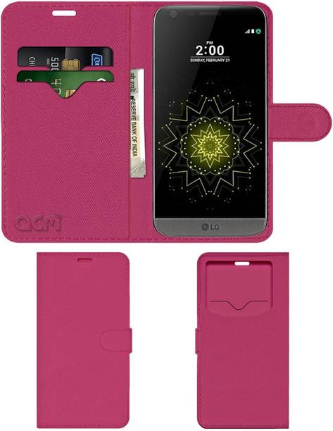 ACM Flip Cover for Lg G5