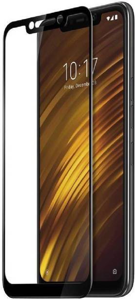 Glasgow Edge To Edge Tempered Glass for POCO F1