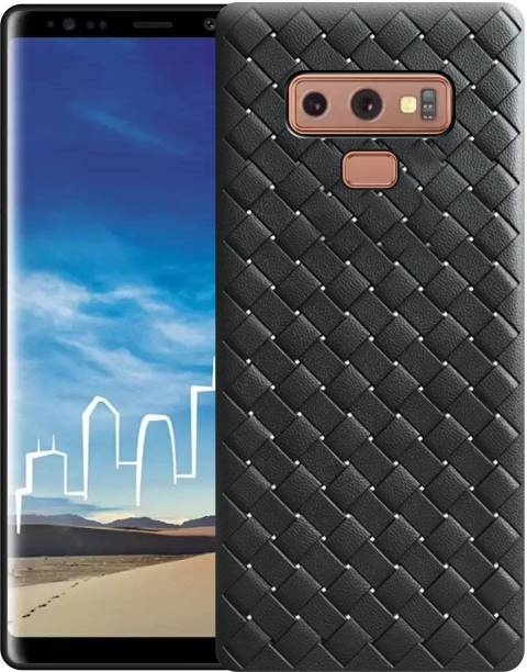 CASE CREATION Back Cover for Samsung Galaxy Note 9
