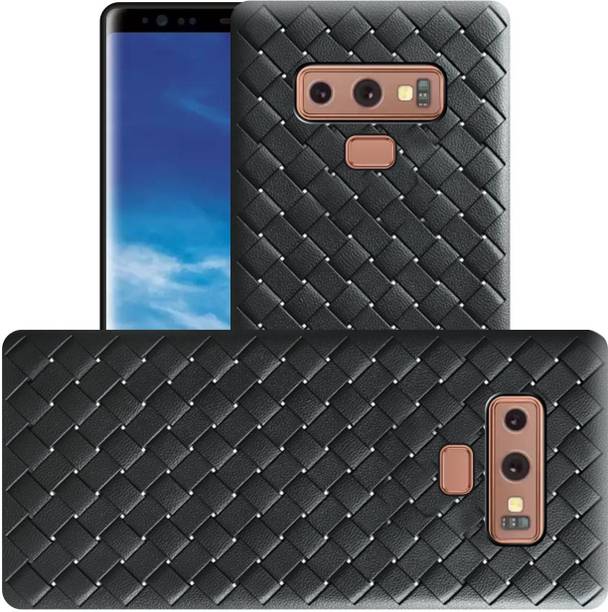 CASE CREATION Back Cover for Samsung Galaxy Note 9
