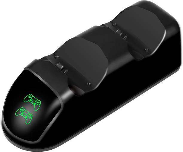 microware DOBE DUAL Charging Dock TP4-889 Charging Stat...