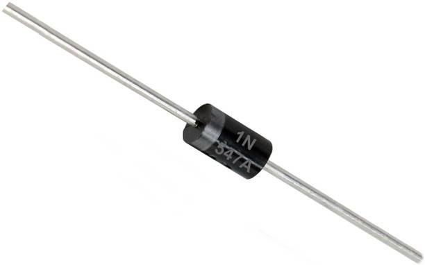 e4u 1N457A 70V 200mA Small Signal Diode Axial DO-35 Package इलेक्ट्रॉनिक कॉम्पोनेन्ट इलेक्ट्रॉनिक हॉबी किट