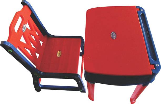 Pihu Enterprises Plastic Desk Chair