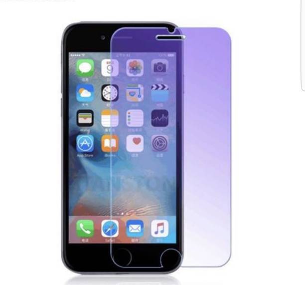 Mobilive Tempered Glass Guard for Apple iPhone 7