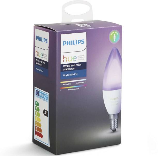PHILIPS LED LAMP Smart Bulb