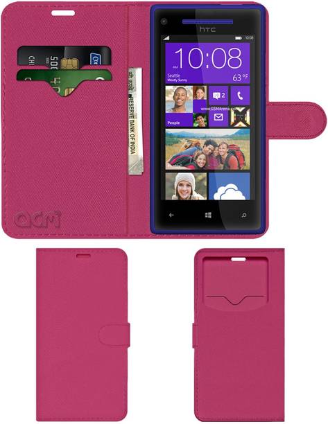 ACM Flip Cover for Htc 8x Windows