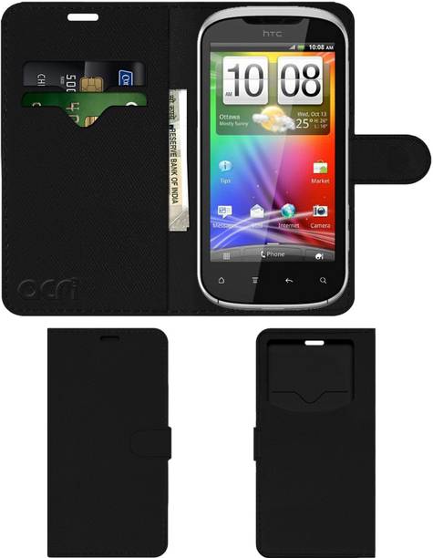ACM Flip Cover for Htc Amaze X715e