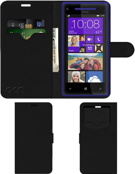 ACM Flip Cover for Htc 8x Windows