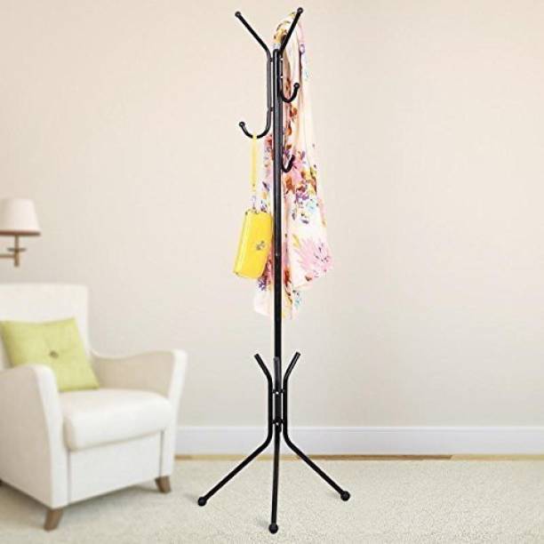 HOUSE OF QUIRK Metal Coat and Umbrella Stand