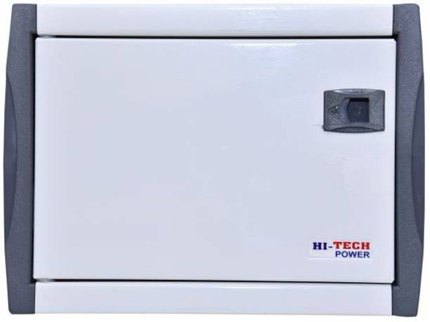 HI TECH POWER SPN DOUBLE DOOR 16 WAY Distribution Board