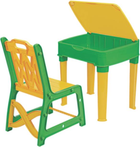 Pihu Enterprises Plastic Desk Chair