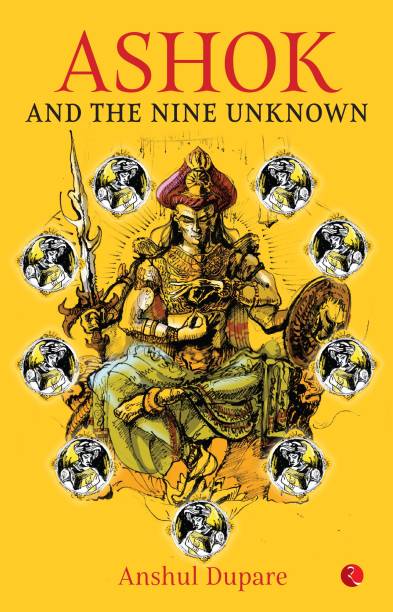 ASHOK AND THE NINE UNKNOWN