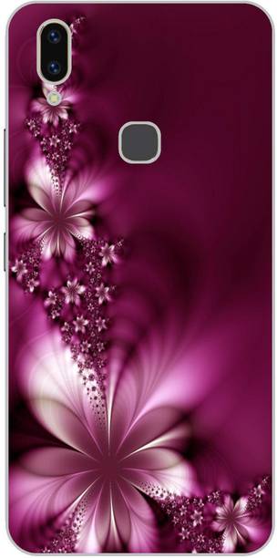 Dreamcase Back Cover for Vivo V9