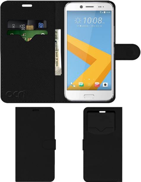 ACM Flip Cover for Htc 10 Evo
