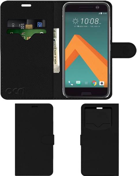ACM Flip Cover for Htc 10