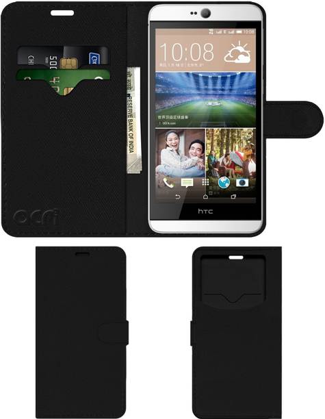 ACM Flip Cover for Htc Desire 826x