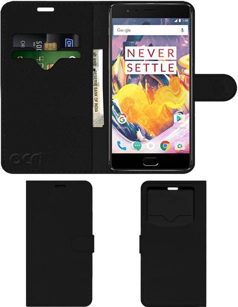 ACM Flip Cover for OnePlus 3T