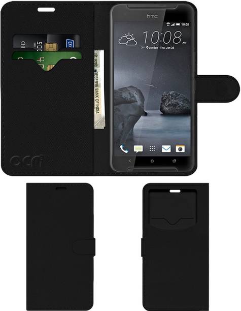 ACM Flip Cover for Htc X9u