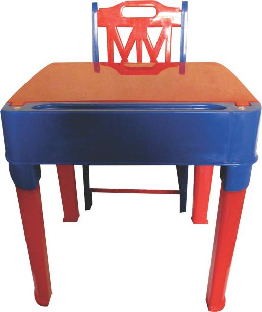 Pihu Enterprises Plastic Desk Chair