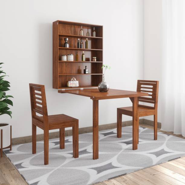 Space Saving Dining Table Compact, Diy Space Saving Dining Room Table