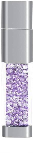 Tobo Jewelry Crystal Gift for Girls Waterproof Pen Drive Memory Stick Thumb Drives Pendrive Flash Disk(8 GB) 8 GB Pen Drive Compatible with Laptop USB 2.0 Plastic Case