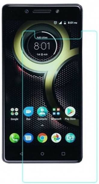 GADGETSMORE Tempered Glass Guard for Lenovo K8 Note
