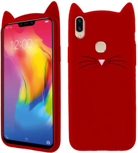 CASE CREATION Back Cover for Vivo Y85