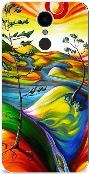 Dreamcase Back Cover for LG K7i