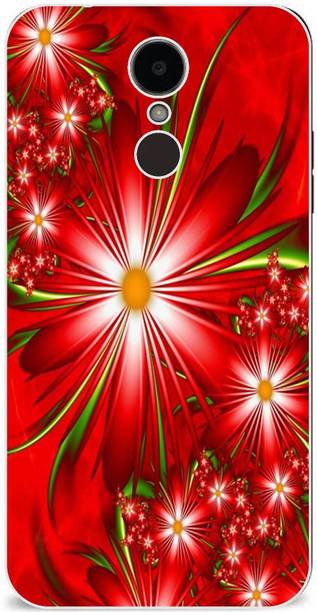 Dreamcase Back Cover for LG K7i