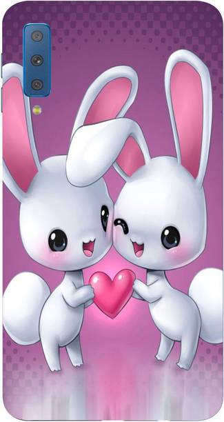 iprinto Back Cover for Samsung Galaxy A7