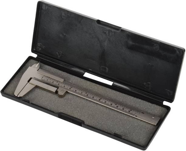 Parshv 1965 Micrometer Screw Gauge