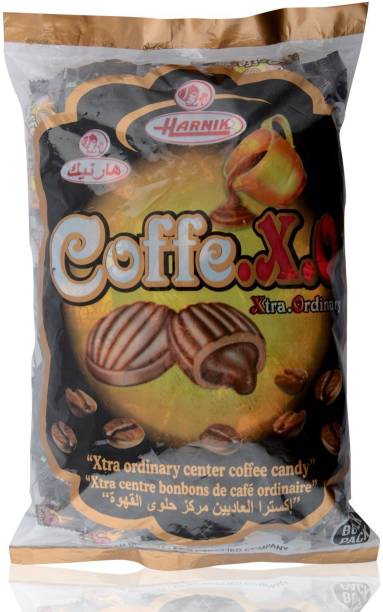 HARNIK Coffee Xo Candy - 170 Pcs Coffee Candy