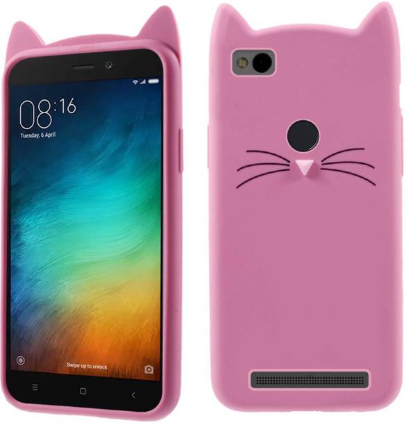 CASE CREATION Back Cover for Mi Redmi 3S