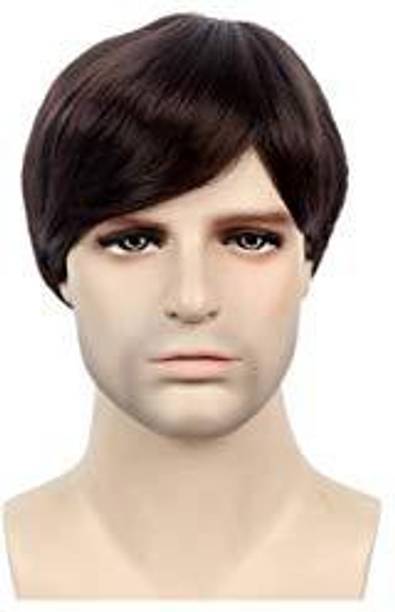 Thrift Bazaar Short Hair Wig