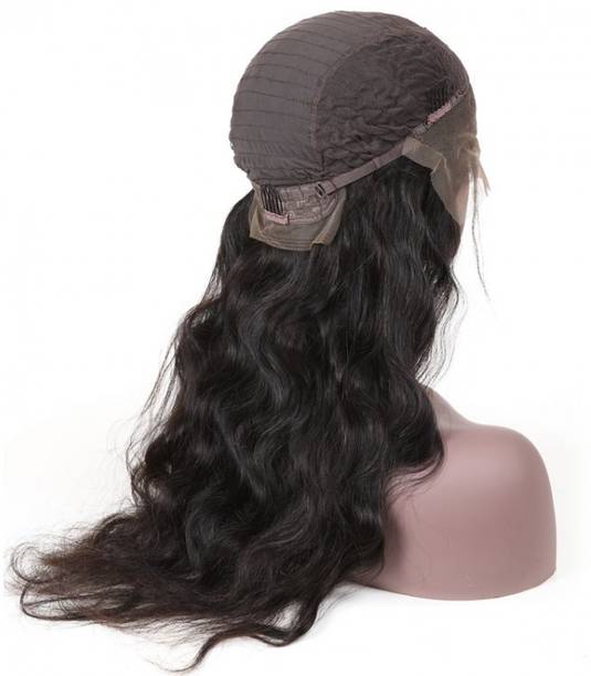 Thrift Bazaar Medium Hair Wig