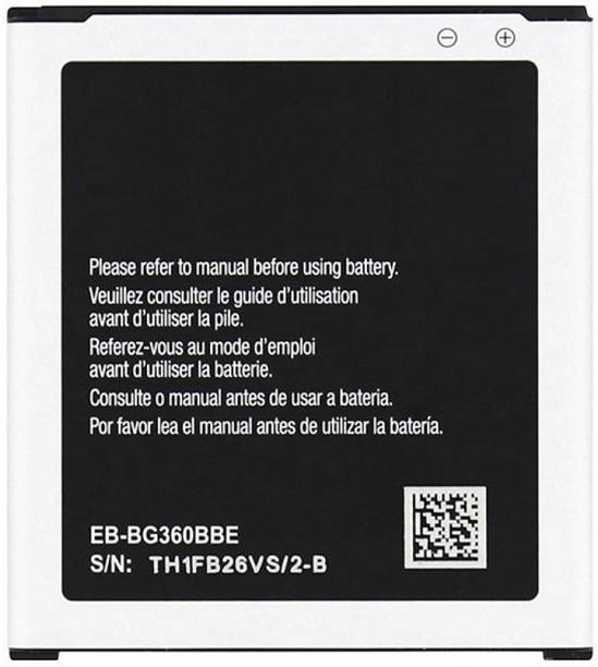parfaitron Mobile Battery For  Samsung Galaxy J2 SM-J200G
