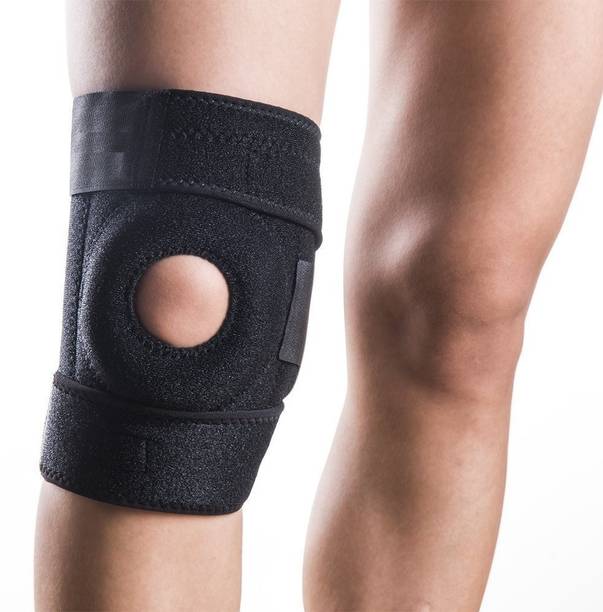 PSJ Large Knee Support with Hinge Knee Support
