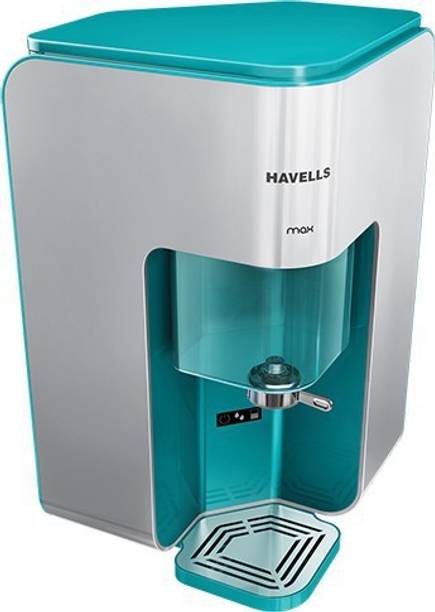 HAVELLS Max 8 L RO + UV Water Purifier