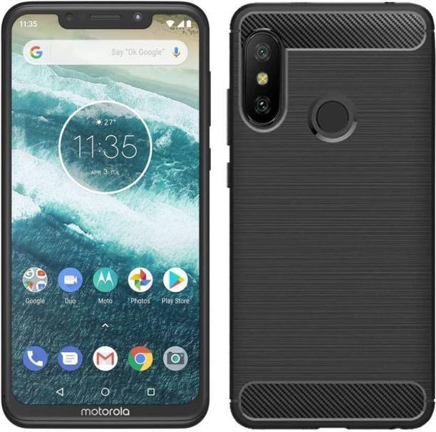 Aspir Back Cover for Motorola Moto One Power