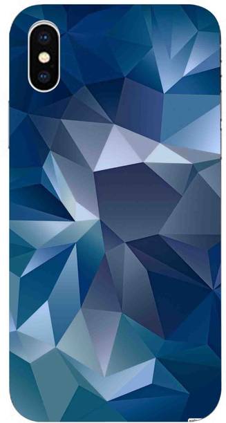 draxon Back Cover for Apple iPhone X Back Cover/Apple iPhone X Back Case