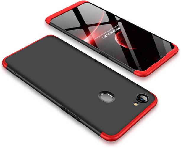 LILLIPUT Back Cover for OPPO F7