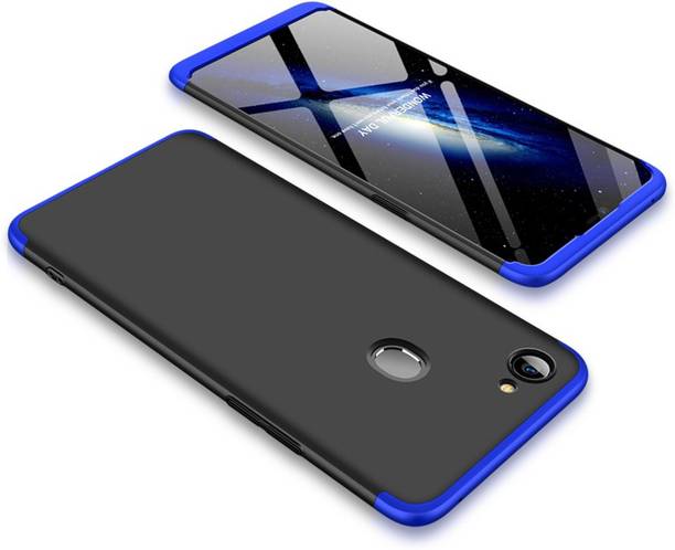 LILLIPUT Back Cover for OPPO F7